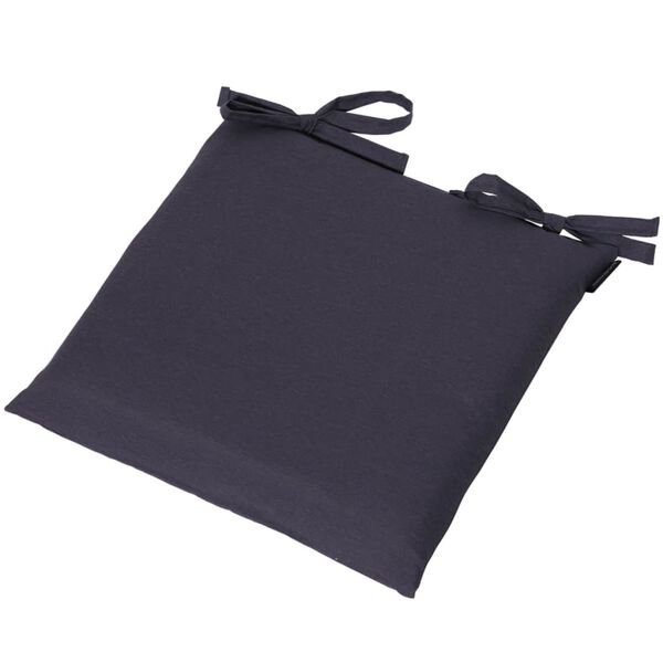 Madison Oudoor Cuscino Panama 46x46 cm Grigio TOSCO060