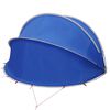 vidaXL Dome Piscina Verde 405 x 405 x 192 cm