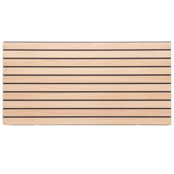 vidaXL Pannelli da parete 10 pcs Marrone 100 x 50 cm Schiuma EPS