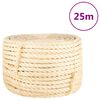 vidaXL Corda in Sisal 100% 16 mm 25 m