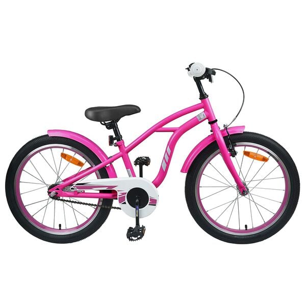 vidaXL Bicicletta per Bambini 20 Pollici