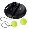 Pure2Improve Attrezzo per Allenamento di Tennis Nero P2I100180