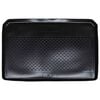 vidaXL Tappetino per Bagagliaio Nero adatto per Citroen C3 2017-2024
