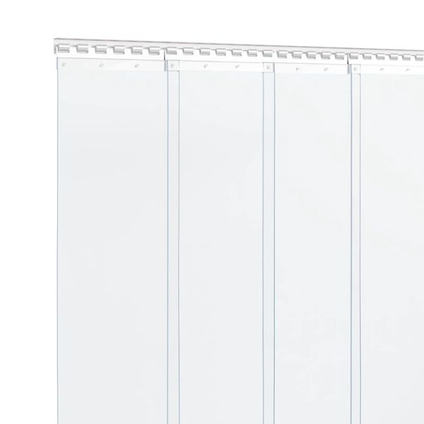 vidaXL Piastre di Collegamento 4 pz Argento 28 cm Acciaio Inossidabile