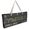 Bo-Camp Tappeto da Esterno Chill mat Oriental 2x1,8 m M Verde