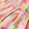 Abito da Bambina Rosa Tenue 104