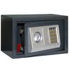 vidaXL Cassaforte Digitale Elettronica 31x20x20 cm