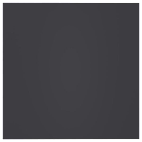 vidaXL Ripiani per Libreria 8pz Grigi 40x40x1,5cm in Legno Multistrato