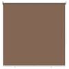 vidaXL Voletta a rullo con protezione UV Tortora 145 x 230 cm