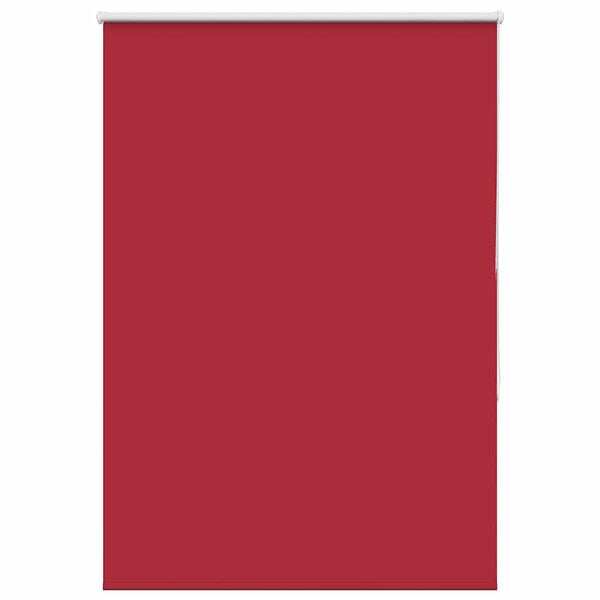 vidaXL Tenda a Rullo Oscurante 110x150 cm Larghezza Tessuto 105,7 cm