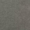 vidaXL Cuscini Sedia Schiena Bassa 6 pz Grigio Mélange 100x50x4 cm