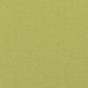 vidaXL Cuscini per Seduta 2 pcs Verde chiaro 40 x 40 x 6 cm Tessuto