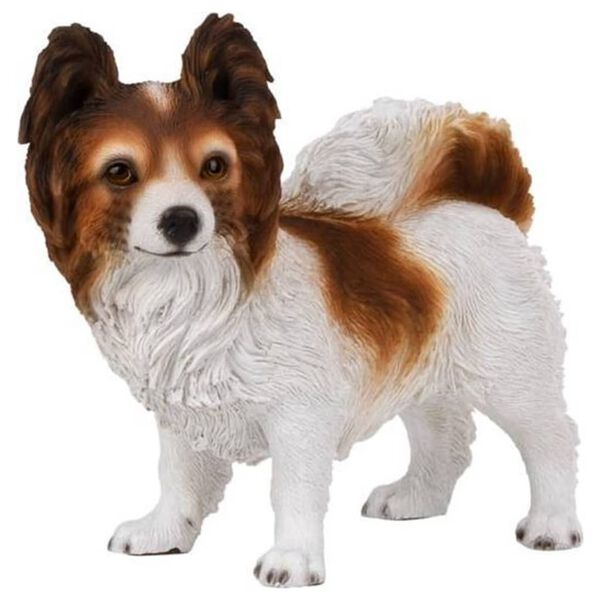 Esschert Design Chihuahua 13,2x24x25,9cm