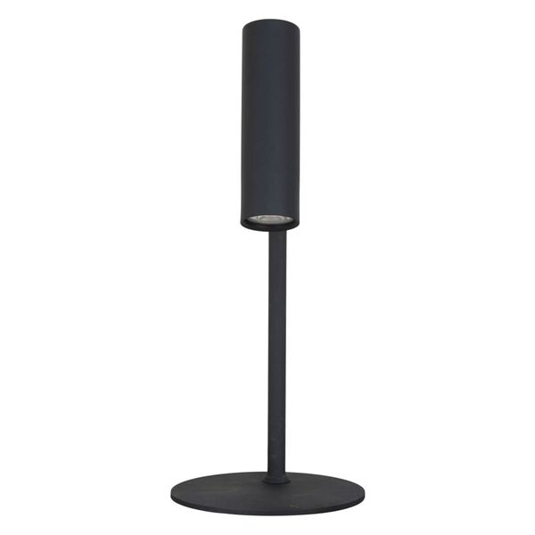 House Nordic Lampada a LED da Tavolo Lia Nero