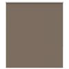 vidaXL Tenda a Rullo Oscurante 135x150 cm Larghezza Tessuto 131,6 cm