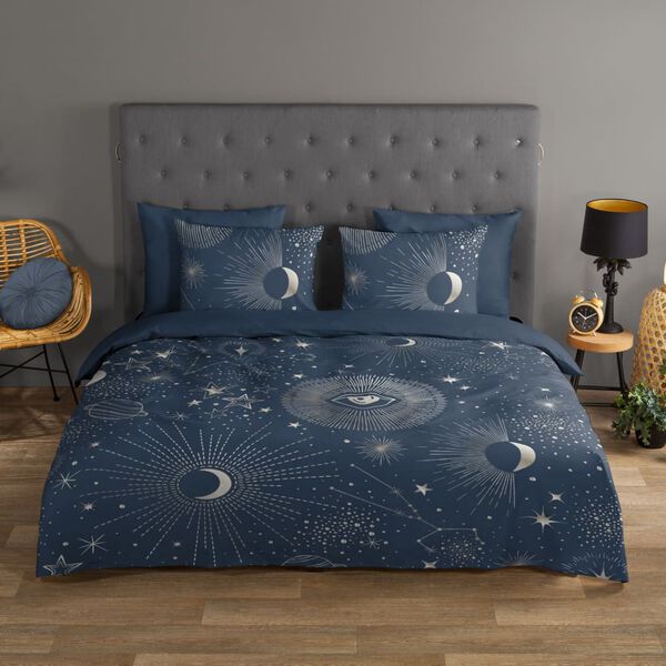 Good Morning Copripiumino Astra 200x200/220 cm