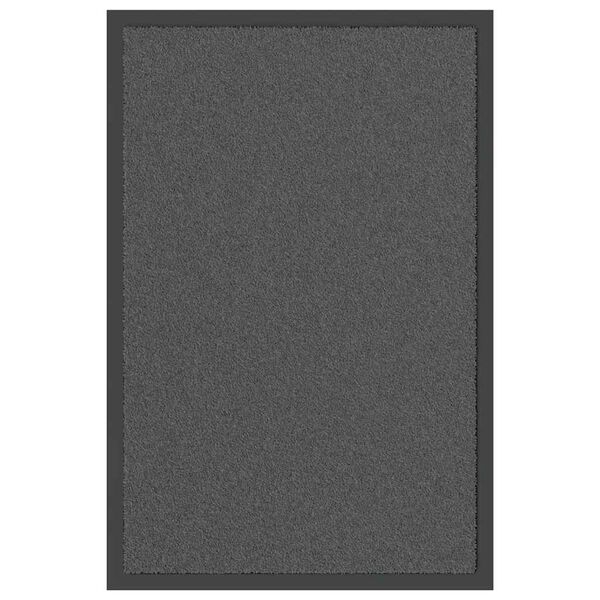 vidaXL Zerbino Antracite 40x60 cm