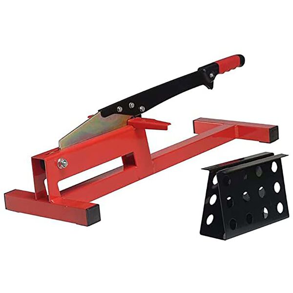 Vitrex Taglierina per Laminato 200 mm