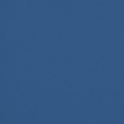 vidaXL Ombrellone da Giardino con Palo in Legno Azzurro 300x300x273 cm