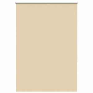 vidaXL Tenda a Rullo Oscurante 90x150 cm Larghezza Tessuto 85,7 cm