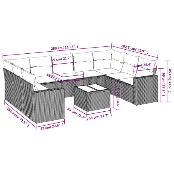 Visualizzazione immagine prodotto 3 di 17