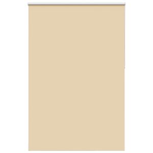 vidaXL Tenda a Rullo Oscurante 160x230 cm Larghezza Tessuto 156,6 cm
