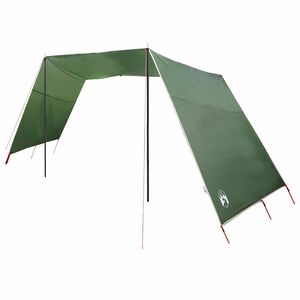 vidaXL Telo impermeabile persona 250 x 240 x 220 cm Impermeabile