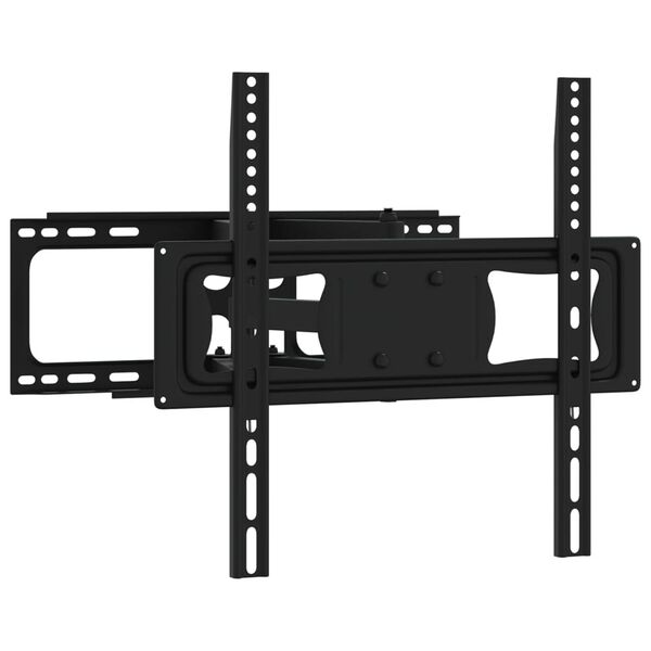 vidaXL Supporto a Parete per Schermo 26"-70" Max VESA 400x400 mm 40kg