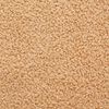 vidaXL poltrona Beige 63 x 67 x 94 cm Poliestere e compensato
