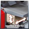 Einhell Pialla da Banco TC-SP 204 1500 W