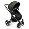 Little World Passeggino City Walker Limited Edition Verde Militare