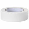 vidaXL Nastri Adesivi per Pittori 50 pcs Bianco 38mm x 50m Carta