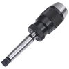 vidaXL Mandrino per Trapano a Rilascio Rapido MT2-B16 Serraggio 13 mm 1-13B16