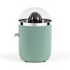 Livoo Spremiagrumi Elettrico 400 ml 70 W Verde