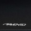Avento Tappetino per Esercizi Multifunzionale XPE Nero