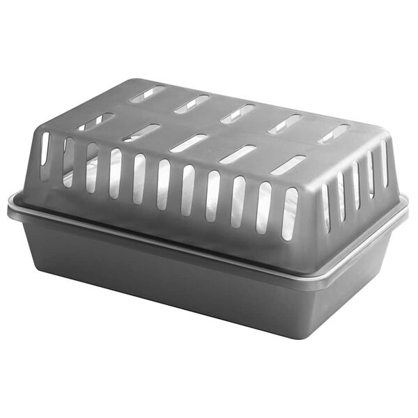 Lafita Assorbitori di Umidit&agrave; con Sacchetti di Ricarica 4 pz 900 g