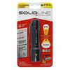 SOLIDLINE Torcia Ricaricabile ST7R con Clip 1000 lm