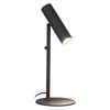 House Nordic Lampada a LED da Tavolo Lia Nero