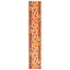 vidaXL Tappeto Lungo in BCF Terracotta 60x350 cm