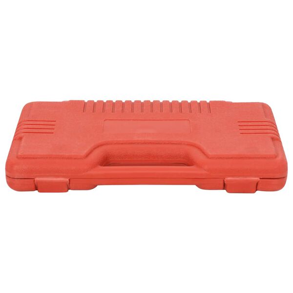 vidaXL Kit Attrezzi 12 pz di Riavvolgimento Pinza del Freno a Disco