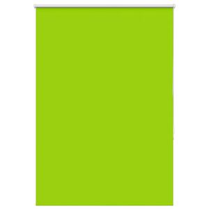 vidaXL Tenda a Rullo Oscurante 105x175 cm Larghezza Tessuto 100,7 cm