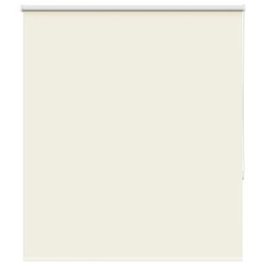 vidaXL Tenda a Rullo Oscurante 120x130 cm Larghezza Tessuto 116,6 cm