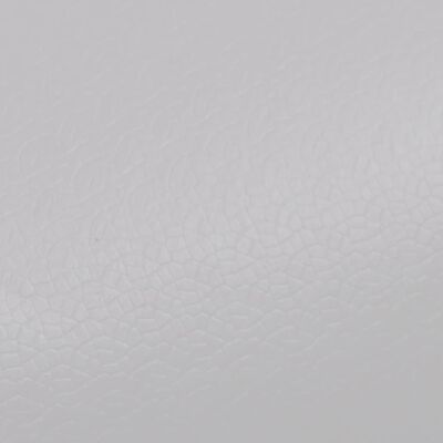 vidaXL Pellicole per Auto 2pz Bianco Opaco 100x150cm