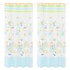 vidaXL Tende Oscuranti per Bambini 2pz 140x240cm Giramondo