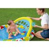 Bestway Piscina per Bambini Splash & Learn 120x117x46 cm