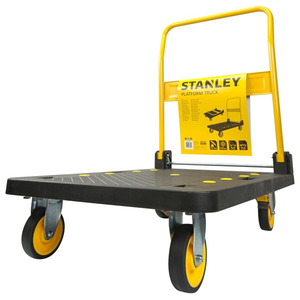 Stanley Carrello con Pianale PC509 250 kg