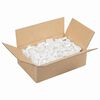 vidaXL Compresse per lavastoviglie 125 pz