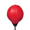 Pungiball sacco da boxe con altezza regolabile
