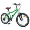 vidaXL Bicicletta per Bambini 20 Pollici 6-Speed