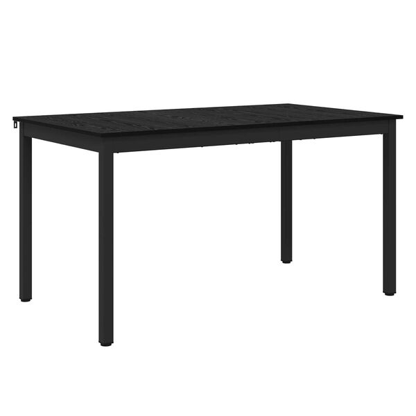 vidaXL Tavoli da pranzo METALLO